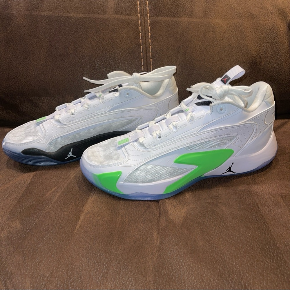 Size 10.5 - Jordan Luka 2 Trick Shot